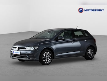 Used Volkswagen Polo 2024 for sale - 78939044: Photo