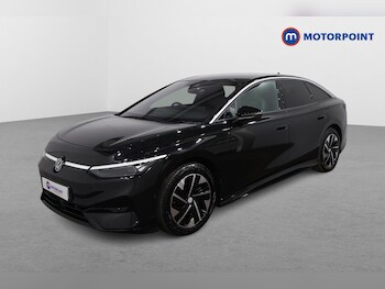 Used Volkswagen ID.7 undefined for sale - 78615554: Photo