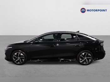 Used Volkswagen ID.7 undefined for sale - 78615554: Photo
