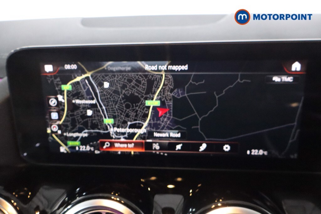 Used Mercedes-Benz GLA 2022 for sale - 77791617: Photo 10