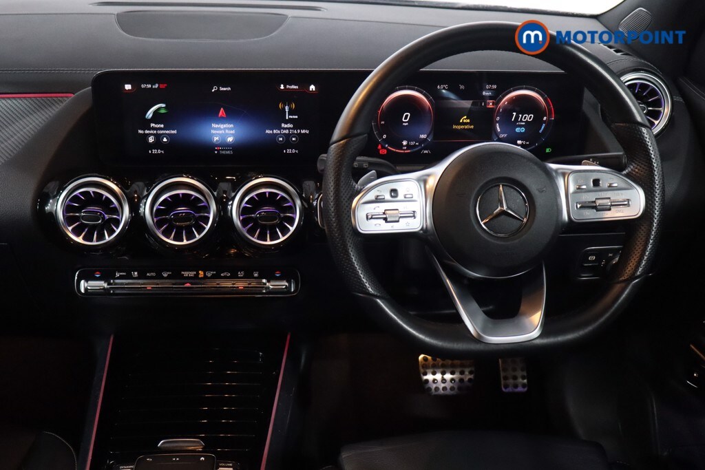 Used Mercedes-Benz GLA 2022 for sale - 77791617: Photo 11