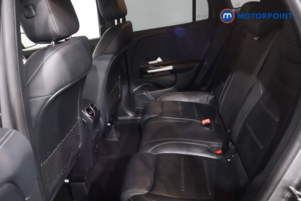 Used Mercedes-Benz GLA 2022 for sale - 77791617: Photo 13