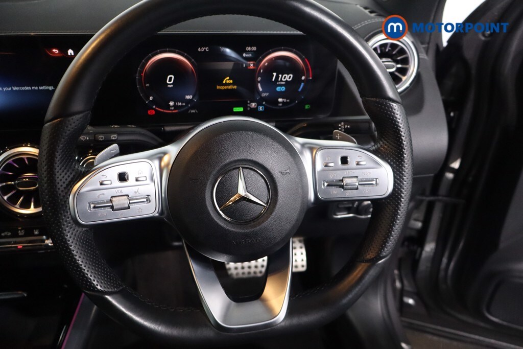 Used Mercedes-Benz GLA 2022 for sale - 77791617: Photo 14