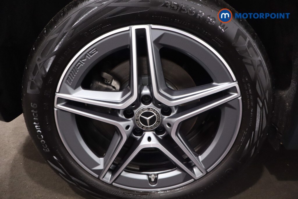 Used Mercedes-Benz GLA 2022 for sale - 77791617: Photo 17