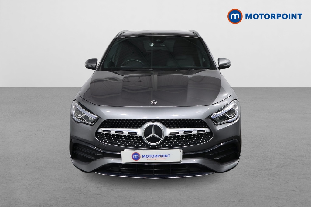 Used Mercedes-Benz GLA 2022 for sale - 77791617: Photo 2