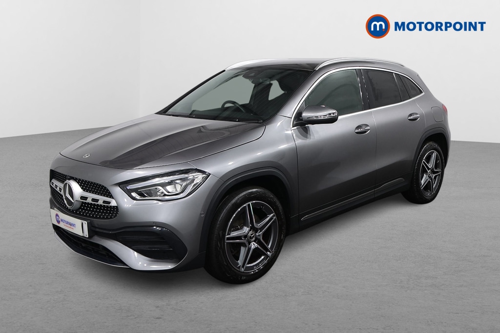 Used Mercedes-Benz GLA 2022 for sale - 77791617: Photo 3