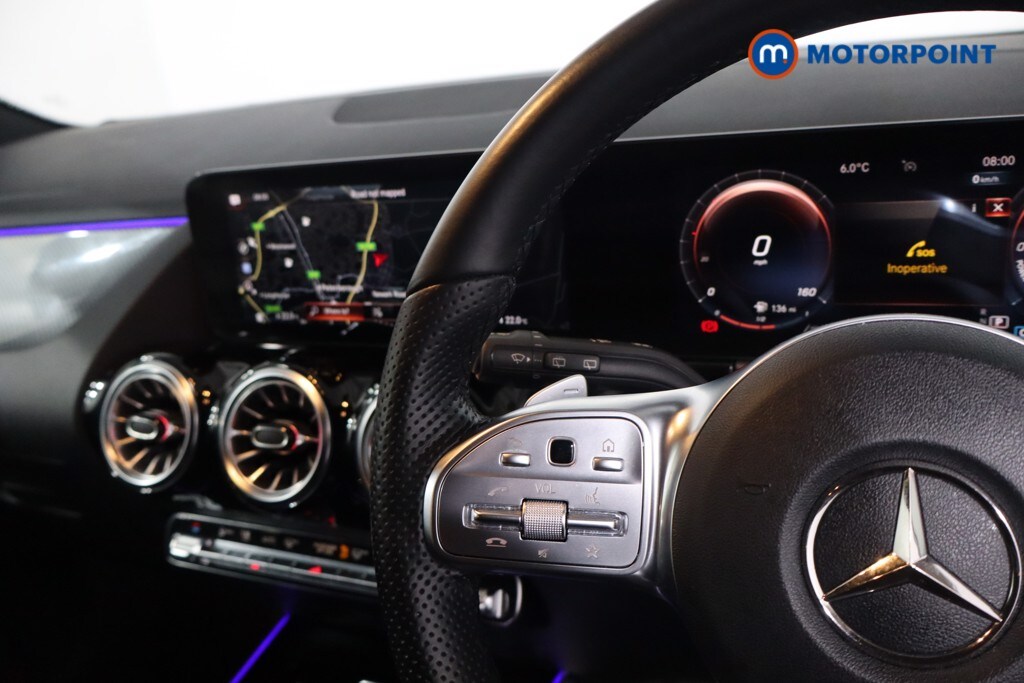 Used Mercedes-Benz GLA 2022 for sale - 77791617: Photo 30