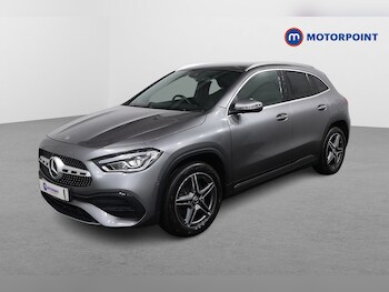 Used Mercedes-Benz GLA 2022 for sale - 77791617: Photo