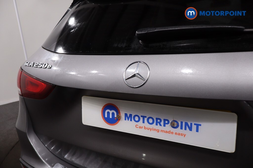 Used Mercedes-Benz GLA 2022 for sale - 77791617: Photo 45