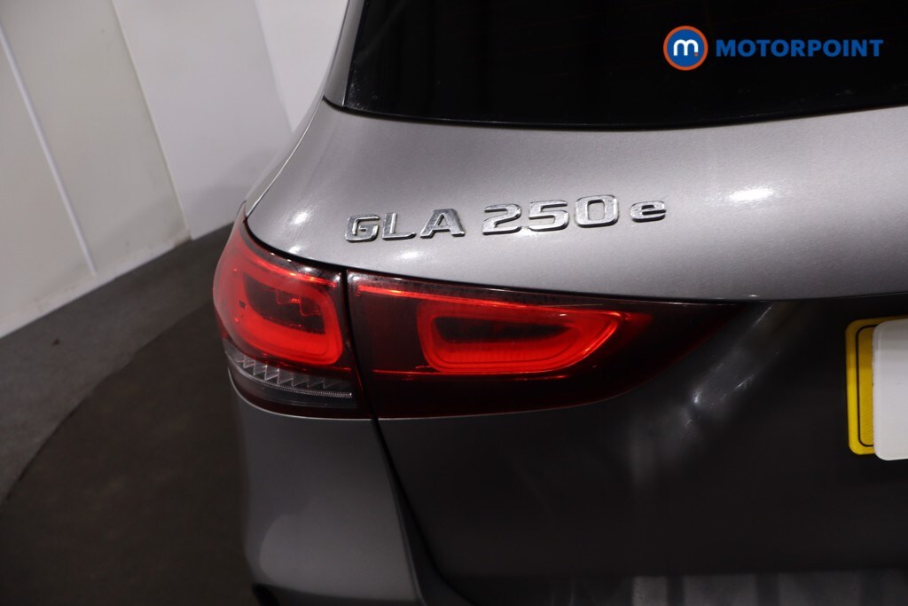 Used Mercedes-Benz GLA 2022 for sale - 77791617: Photo 46