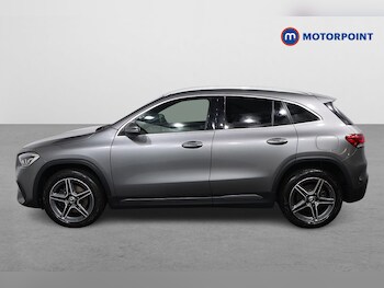 Used Mercedes-Benz GLA 2022 for sale - 77791617: Photo