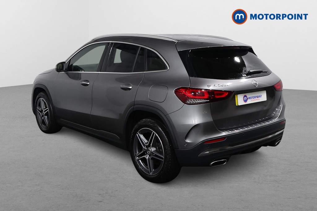 Used Mercedes-Benz GLA 2022 for sale - 77791617: Photo 5