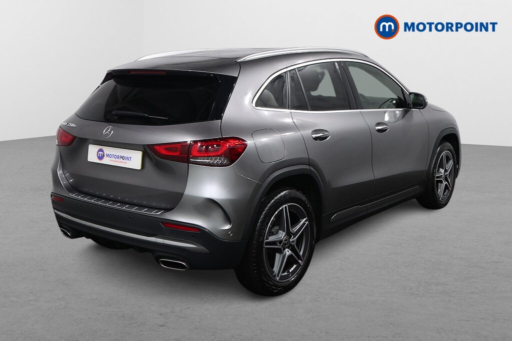 Used Mercedes-Benz GLA 2022 for sale - 77791617: Photo 7