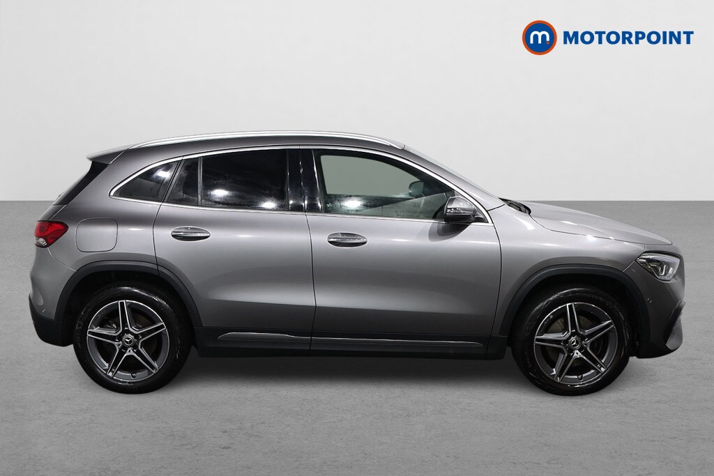 Used Mercedes-Benz GLA 2022 for sale - 77791617: Photo 8