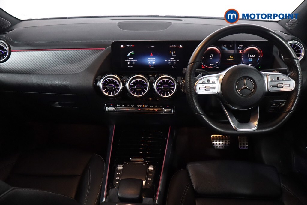 Used Mercedes-Benz GLA 2022 for sale - 77791617: Photo 9