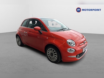 Used Fiat 500 2023 for sale - 78971056: Photo