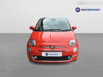 Used Fiat 500 2023 for sale - 78971056: Photo