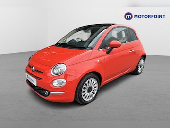 Used Fiat 500 2023 for sale - 78971056: Photo