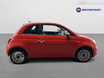 Used Fiat 500 2023 for sale - 78971056: Photo