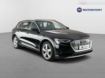 Used Audi e-tron 2021 for sale - 79683089: Photo