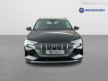 Used Audi e-tron 2021 for sale - 79683089: Photo