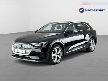 Used Audi e-tron 2021 for sale - 79683089: Photo