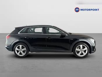 Used Audi e-tron 2021 for sale - 79683089: Photo