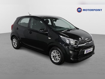 Kia - Picanto