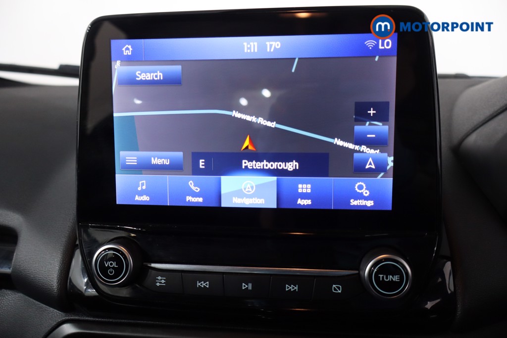 Used Ford Ecosport 2022 for sale - 76319848: Photo 10