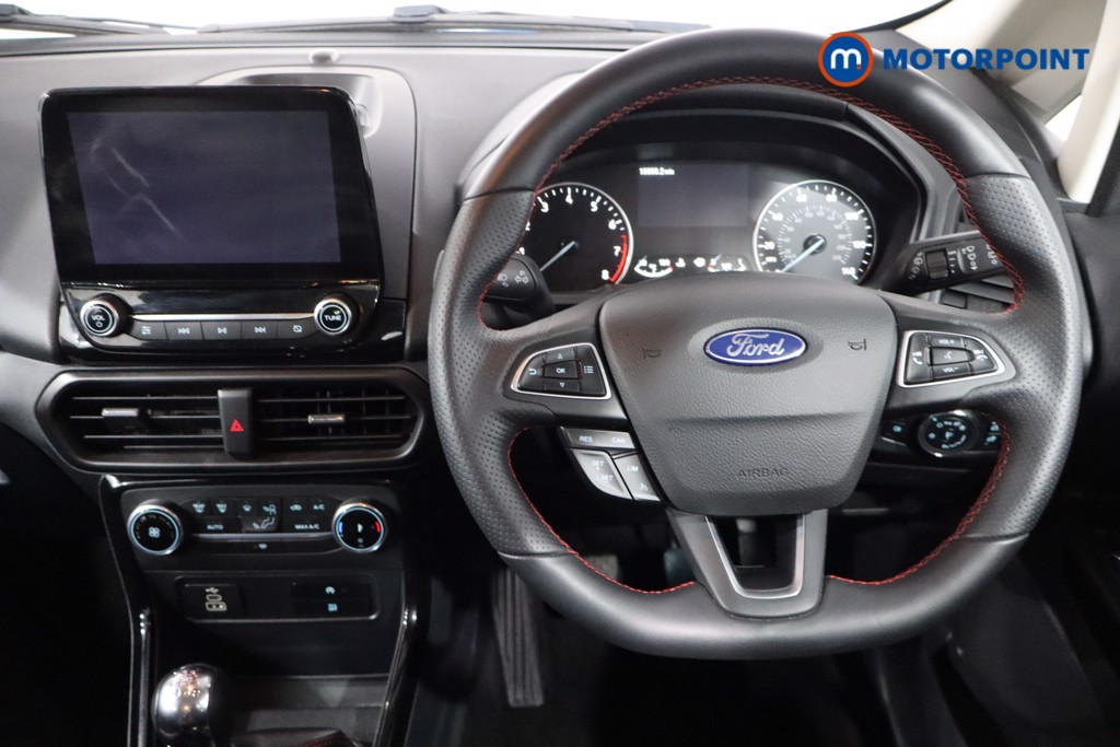 Used Ford Ecosport 2022 for sale - 76319848: Photo 11