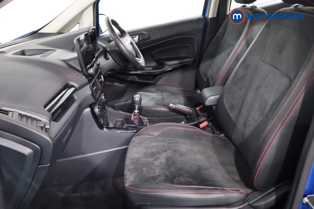 Used Ford Ecosport 2022 for sale - 76319848: Photo 12