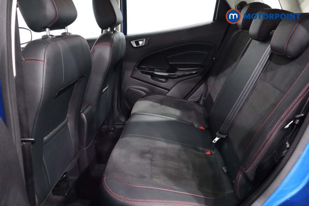 Used Ford Ecosport 2022 for sale - 76319848: Photo 13