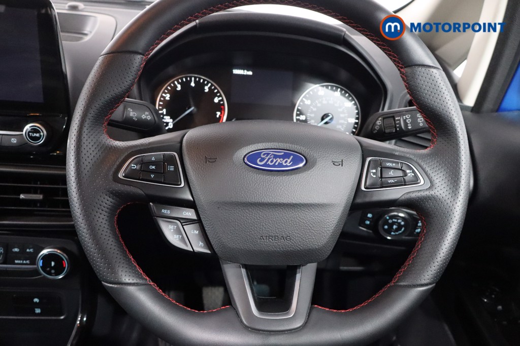 Used Ford Ecosport 2022 for sale - 76319848: Photo 14