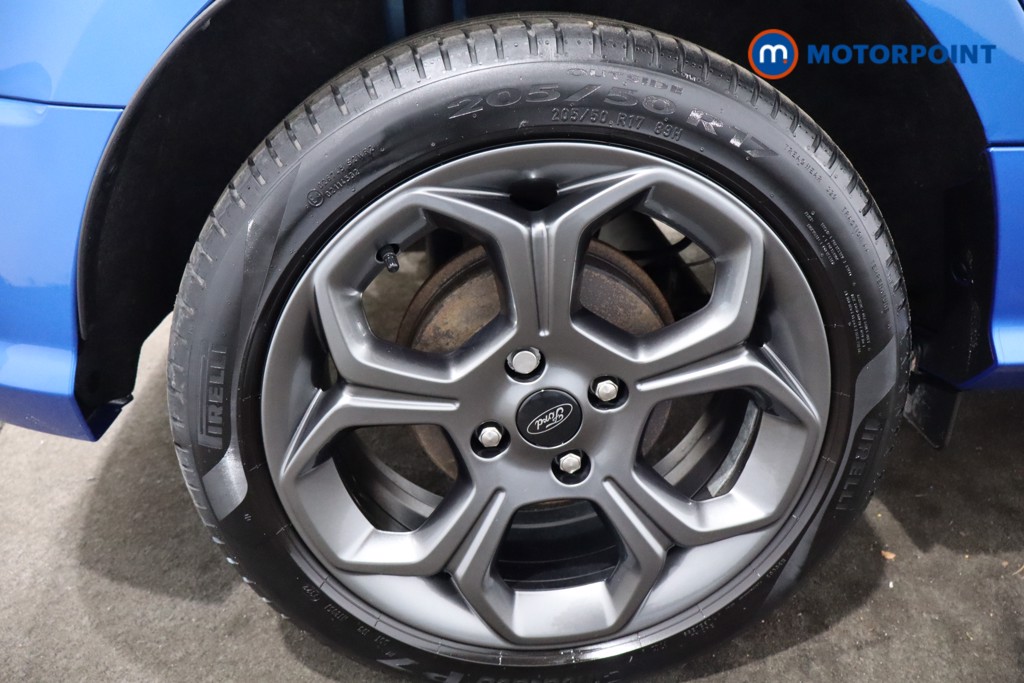 Used Ford Ecosport 2022 for sale - 76319848: Photo 17