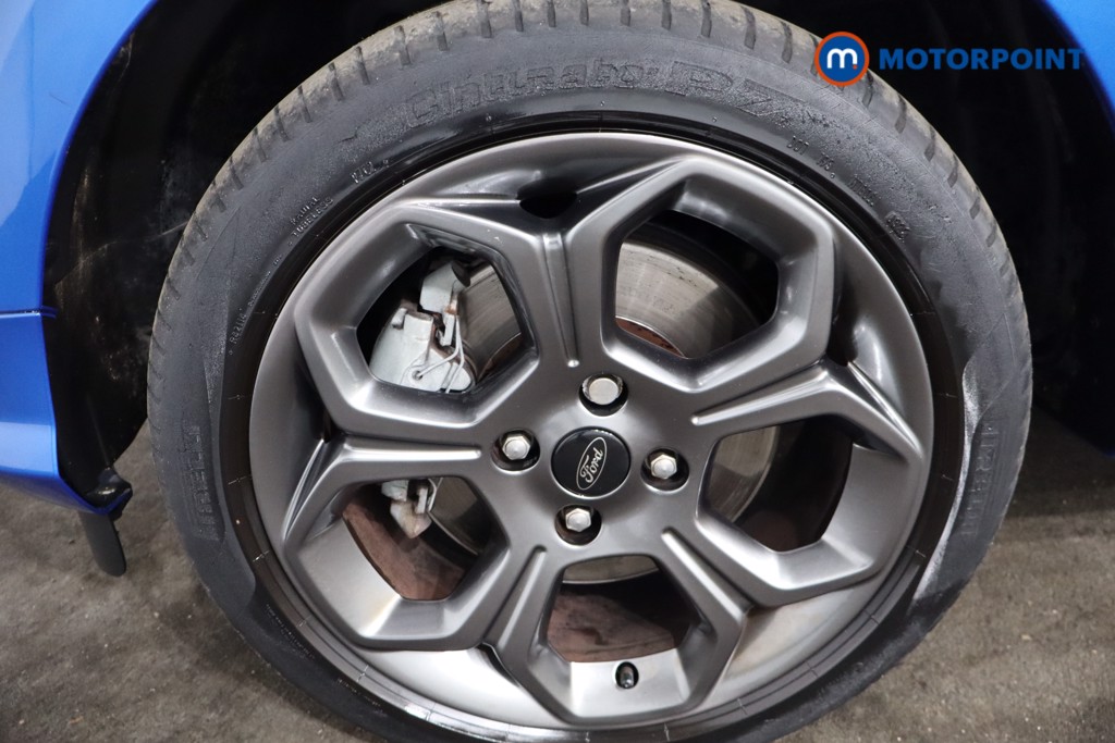 Used Ford Ecosport 2022 for sale - 76319848: Photo 19