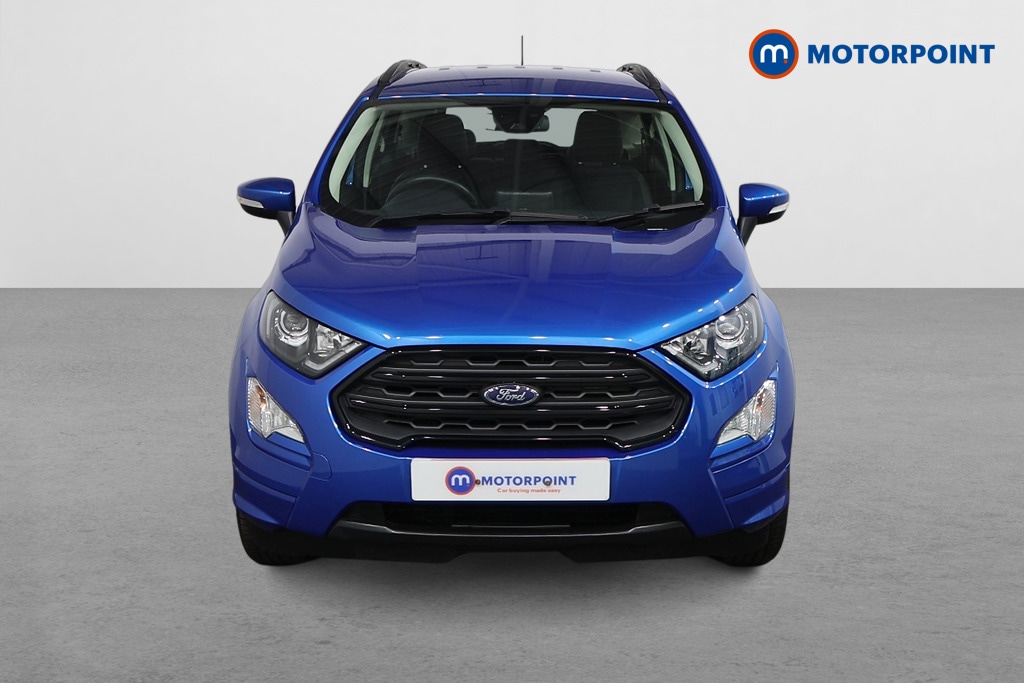 Used Ford Ecosport 2022 for sale - 76319848: Photo 2