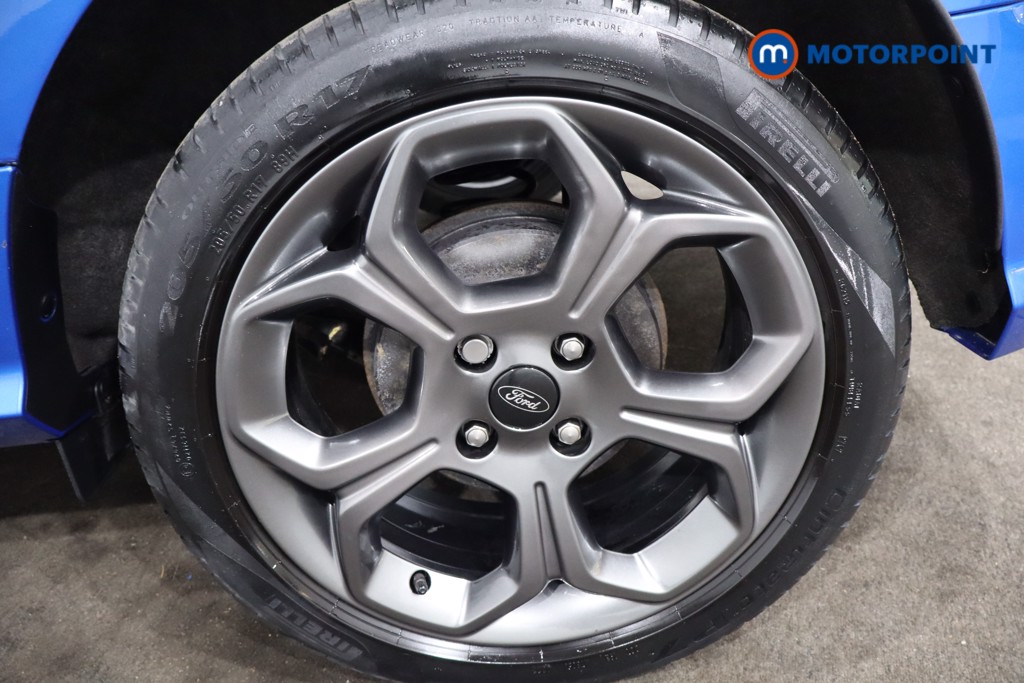 Used Ford Ecosport 2022 for sale - 76319848: Photo 20