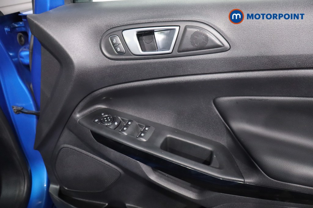 Used Ford Ecosport 2022 for sale - 76319848: Photo 29