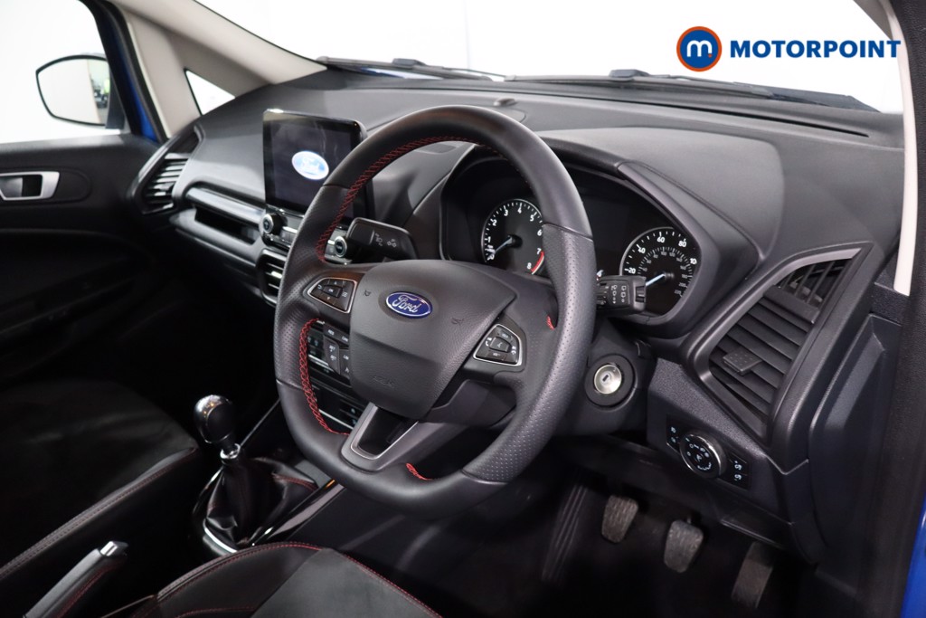 Used Ford Ecosport 2022 for sale - 76319848: Photo 30
