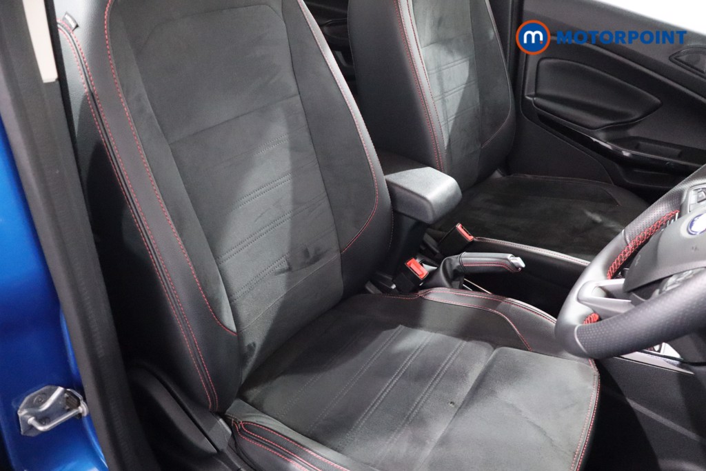 Used Ford Ecosport 2022 for sale - 76319848: Photo 31