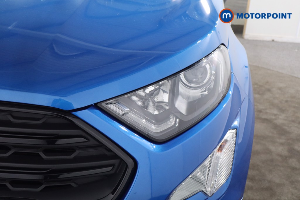 Used Ford Ecosport 2022 for sale - 76319848: Photo 34