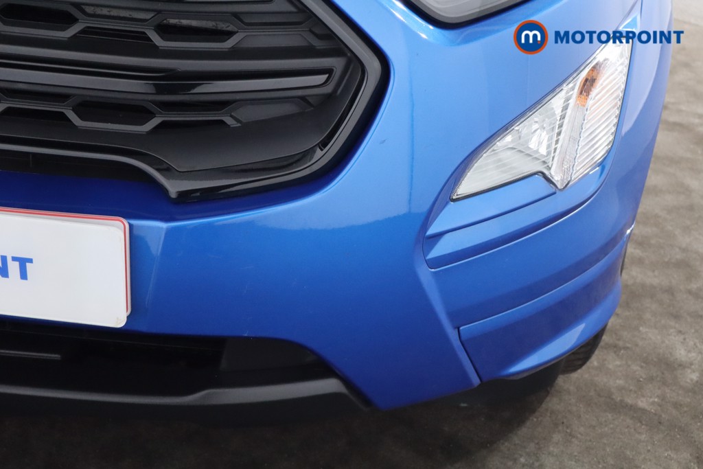 Used Ford Ecosport 2022 for sale - 76319848: Photo 35