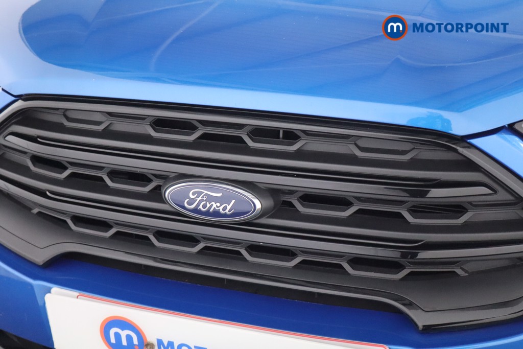 Used Ford Ecosport 2022 for sale - 76319848: Photo 36