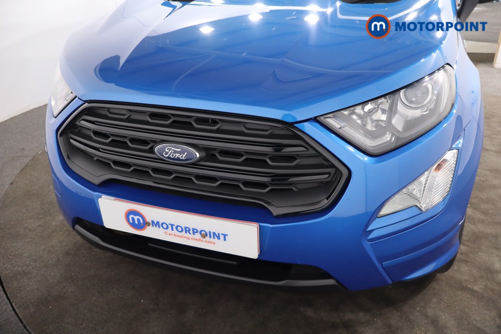 Used Ford Ecosport 2022 for sale - 76319848: Photo 37