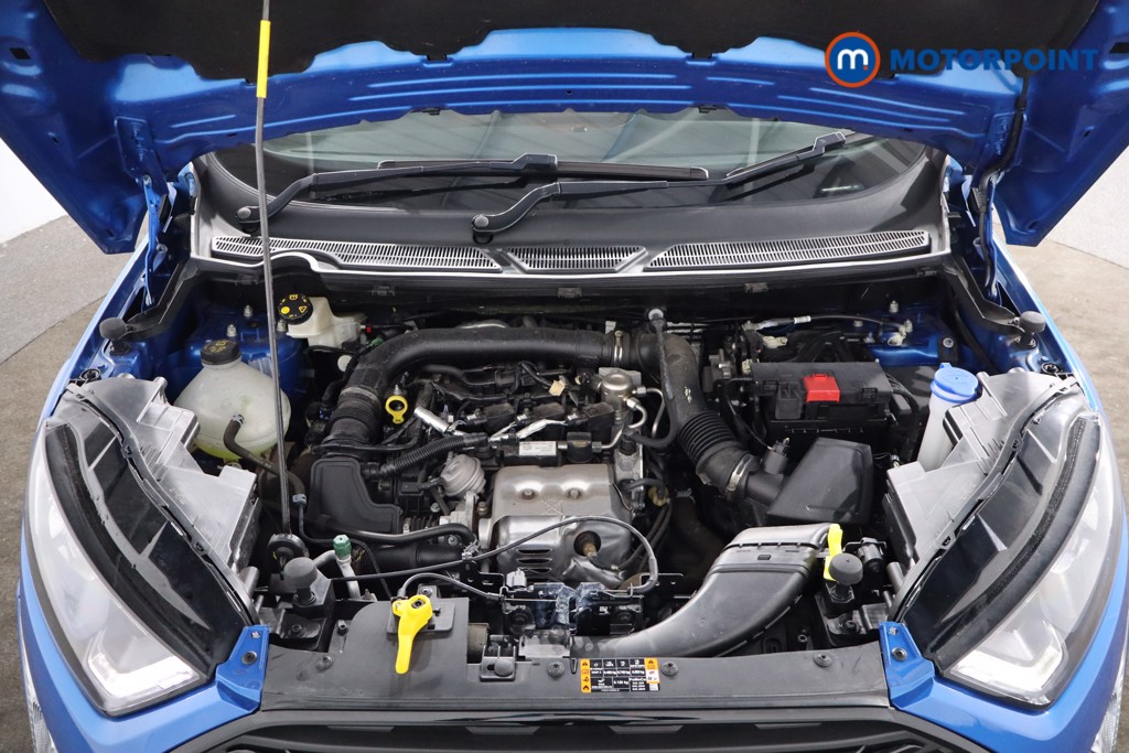 Used Ford Ecosport 2022 for sale - 76319848: Photo 38