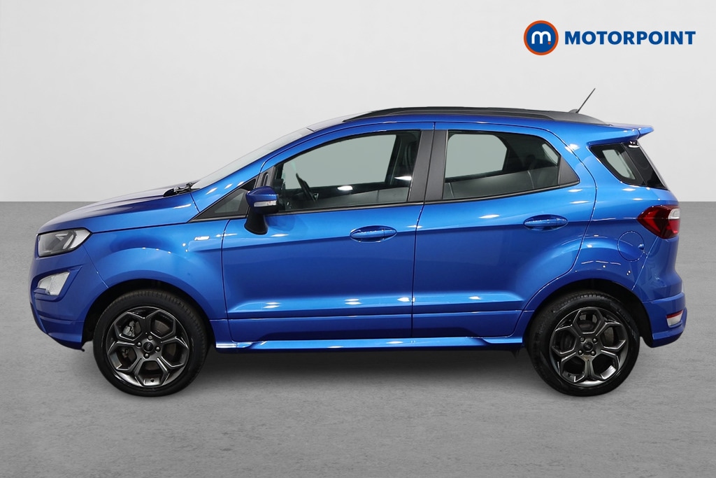 Used Ford Ecosport 2022 for sale - 76319848: Photo 4