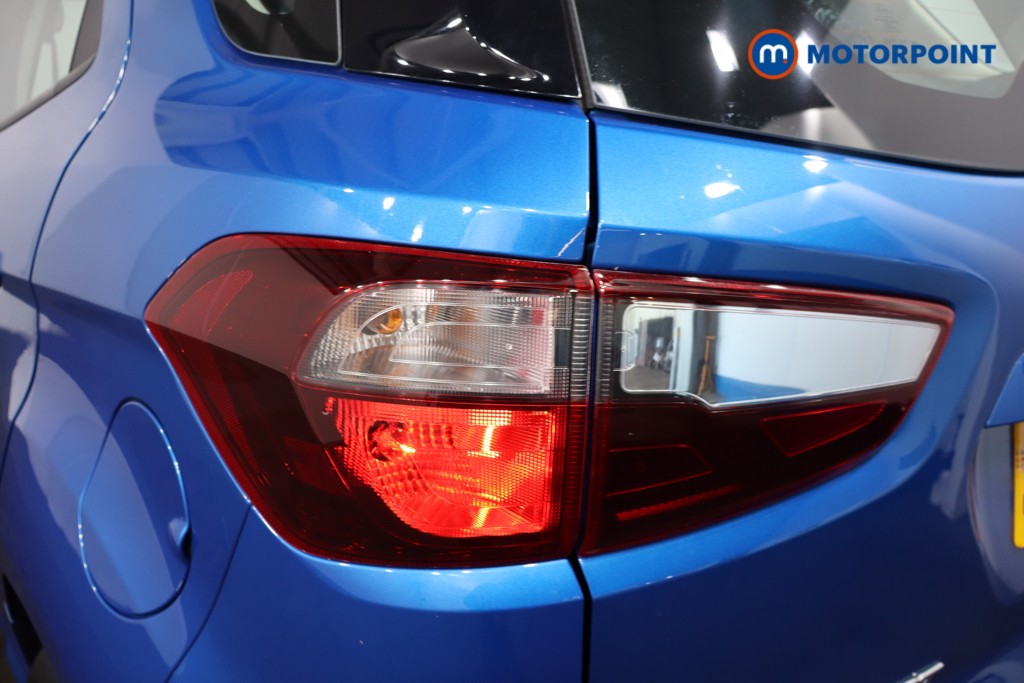 Used Ford Ecosport 2022 for sale - 76319848: Photo 40