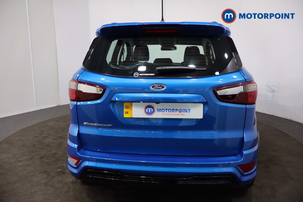 Used Ford Ecosport 2022 for sale - 76319848: Photo 42