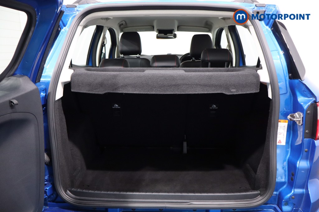 Used Ford Ecosport 2022 for sale - 76319848: Photo 43