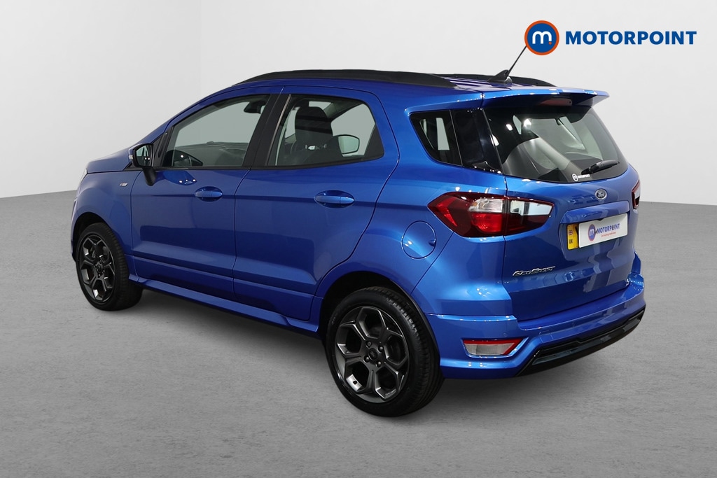 Used Ford Ecosport 2022 for sale - 76319848: Photo 5